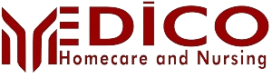 Medico Homecare and Nursing